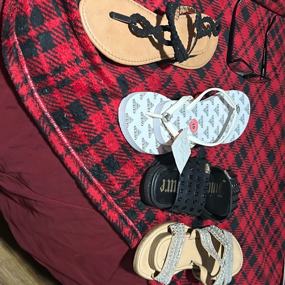 Women’s sandles